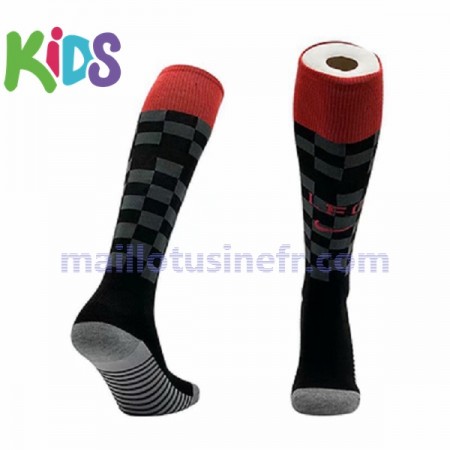 Liverpool Troisième Chaussettes 2020-21 - Enfant